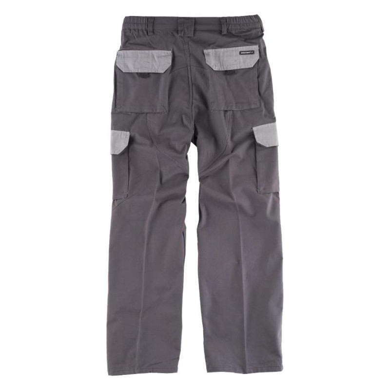 Pantalón future workteam wf1560