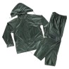 Traje de agua impermeable workteam s2000