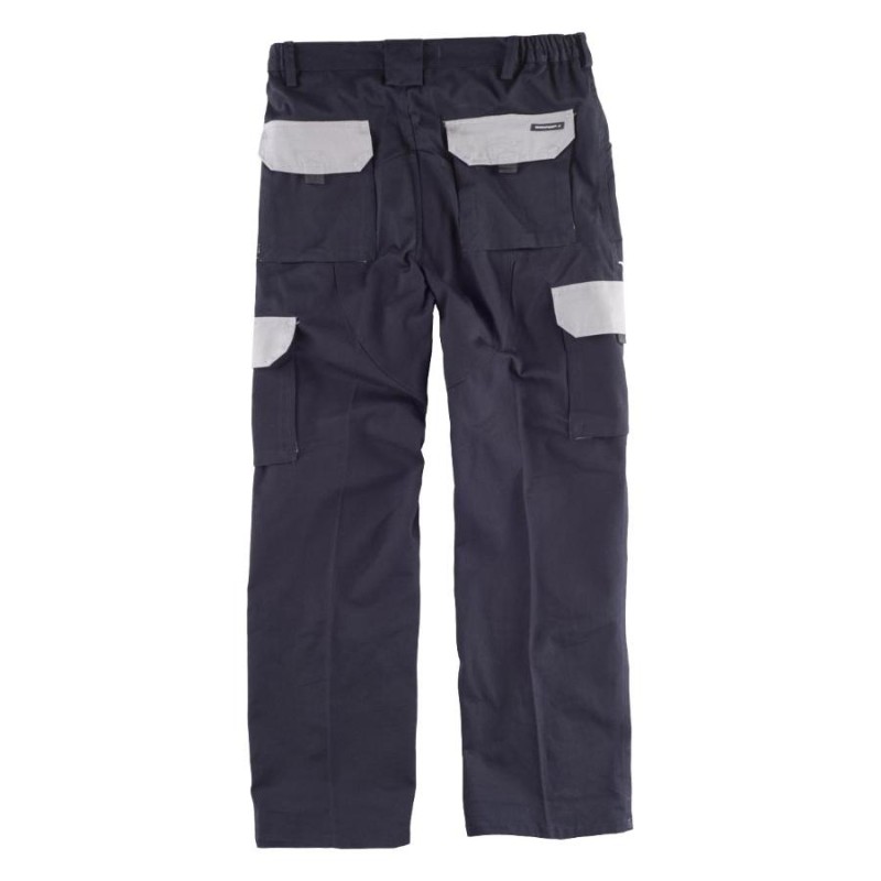 Pantalón future workteam wf1560