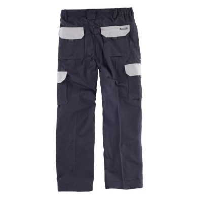 Pantalon Workteam Future wf1560