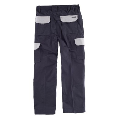 PANTALÓN FUTURE WORKTEAM WF1560