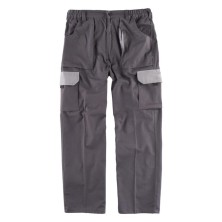 PANTALÓN FUTURE WORKTEAM WF1560