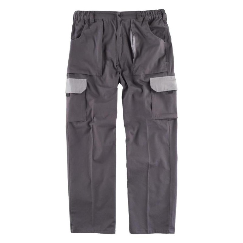 Pantalón future workteam wf1560