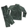 Traje de agua impermeable workteam s2000