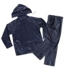 Traje de agua impermeable workteam s2000