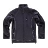 Chaqueta softshell workteam s9060