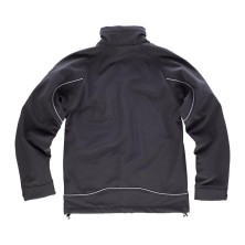 CHAQUETA SOFTSHELL WORKTEAM S9060