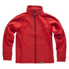 Venta de CHAQUETA SOFTSHELL WORKTEAM S9100