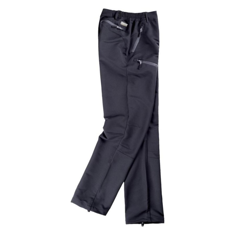 Pantalon elastico workteam s9850
