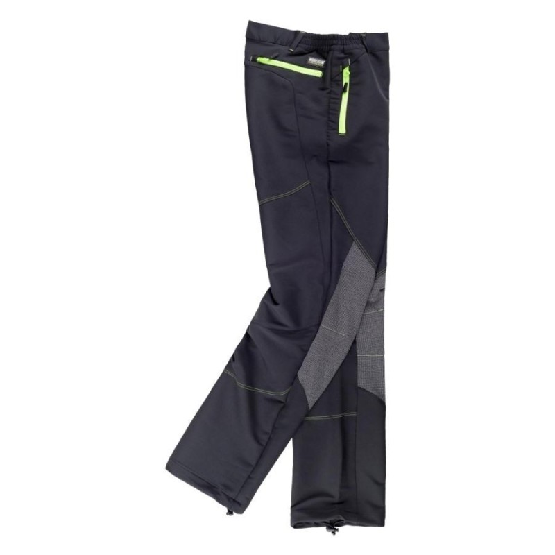 Pantalon ripstop workteam s9855