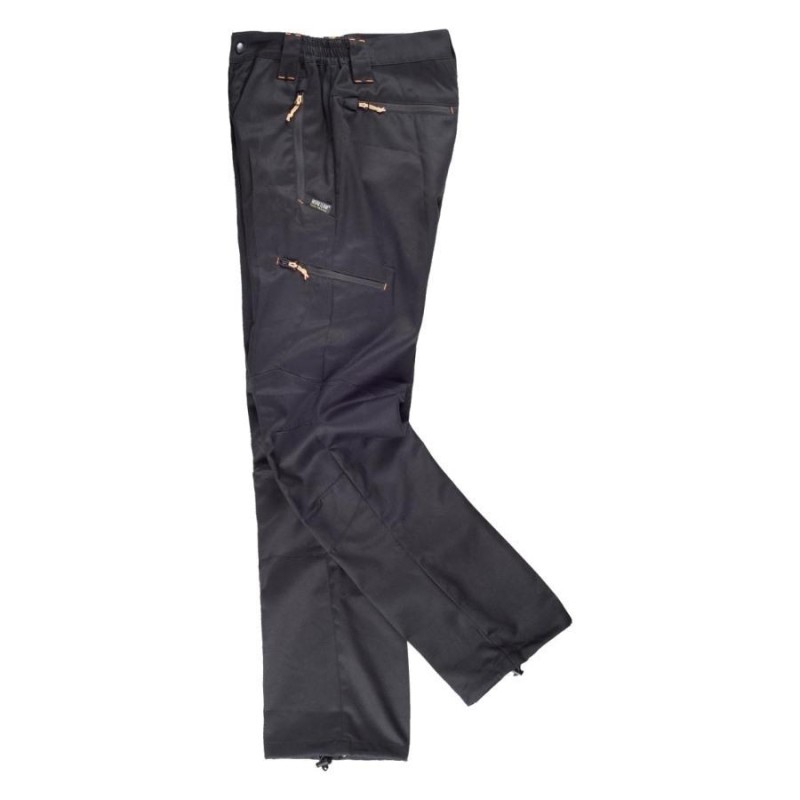 Pantalon sport workteam s9885