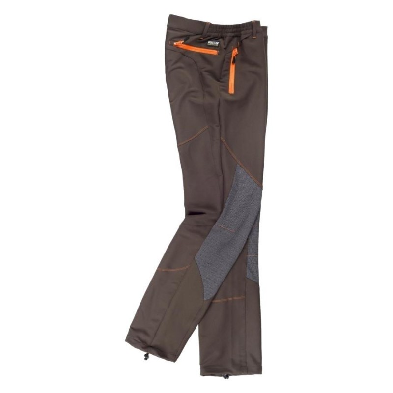 Pantalon ripstop workteam s9855