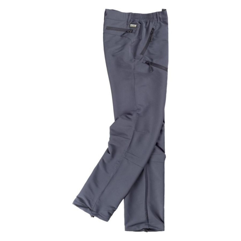Pantalon elastico workteam s9850