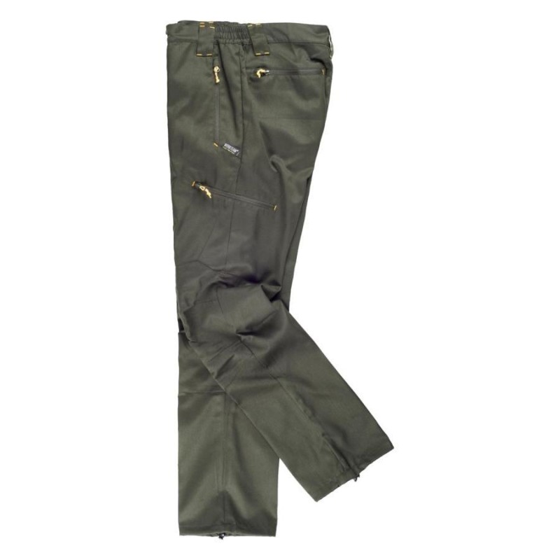 Pantalon sport workteam s9885