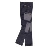 Pantalon nylon workteam s9870