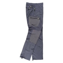 PANTALON NYLON WORKTEAM S9870