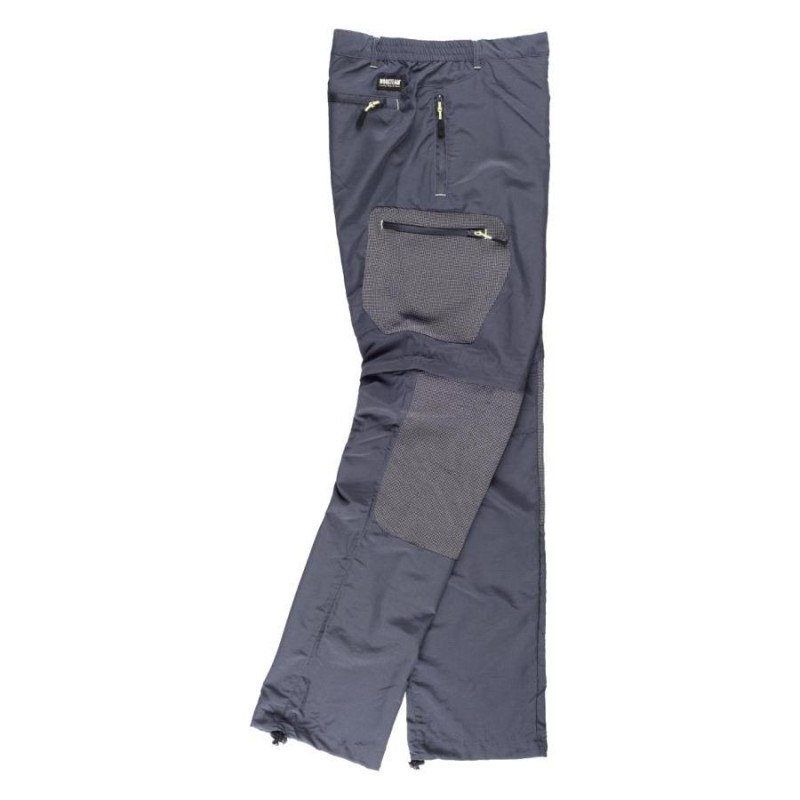 Pantalon nylon workteam s9870