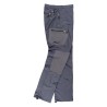 Pantalon nylon workteam s9870
