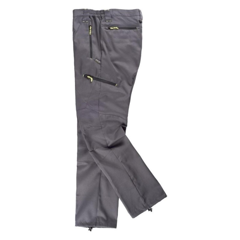 Pantalon sport workteam s9885