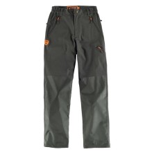 PANTALON WORKTEAM S8330