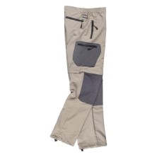 PANTALON NYLON WORKTEAM S9870