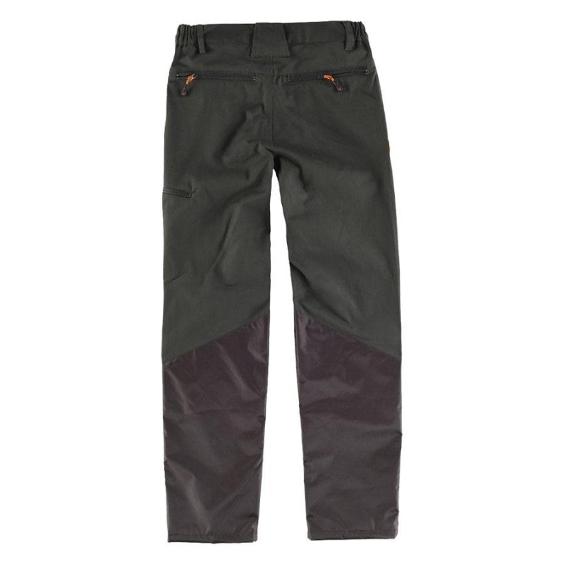 Pantalón sport workteam s8335