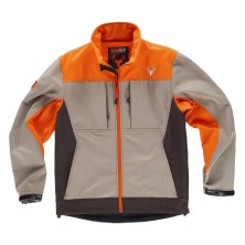 CHAQUETA WORKTEAM S8625