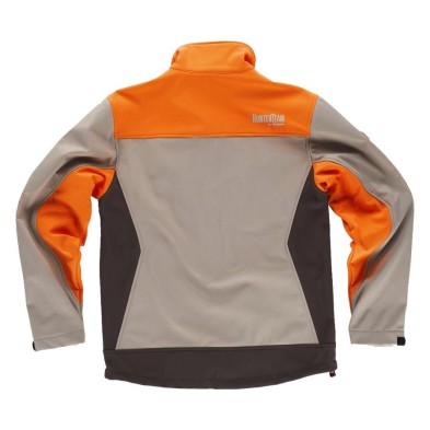 Chaqueta Workteam s8625