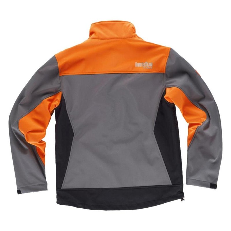 Chaqueta workteam s8625