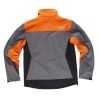 Chaqueta workteam s8625