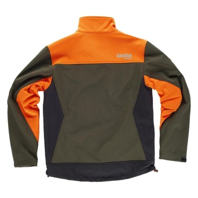 Chaqueta Workteam s8625