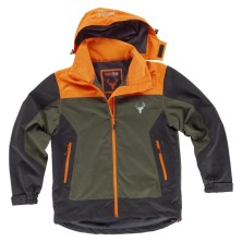 Comprar CHAQUETA WORKTEAM S8225