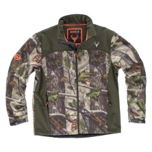 SOFTSHELL WORKTEAM S8665