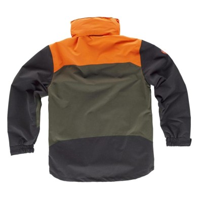 Chaqueta Workteam s8225