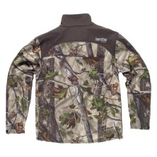 CHAQUETA WORKTEAM S8665