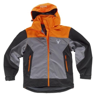 Chaqueta Workteam s8225