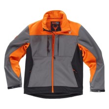CHAQUETA WORKTEAM S8625