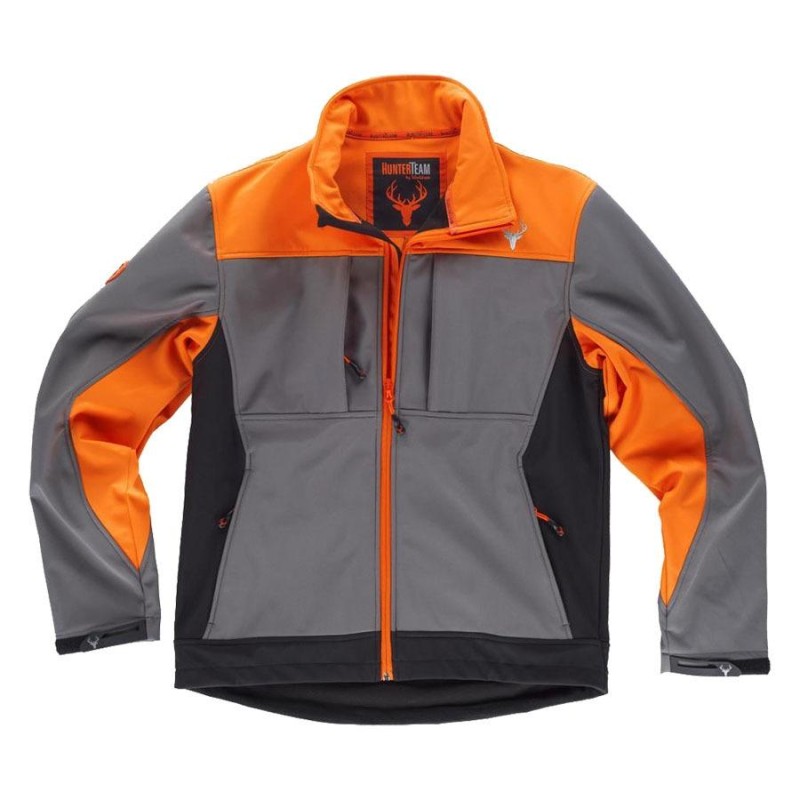 Chaqueta workteam s8625