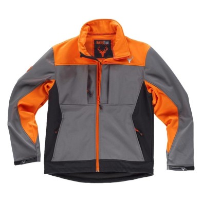 Chaqueta Workteam s8625