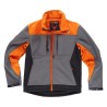 Chaqueta workteam s8625