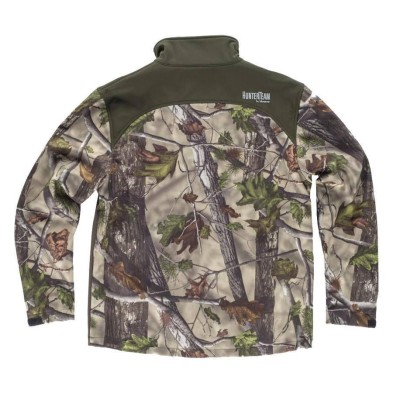 Softshell Workteam s8665