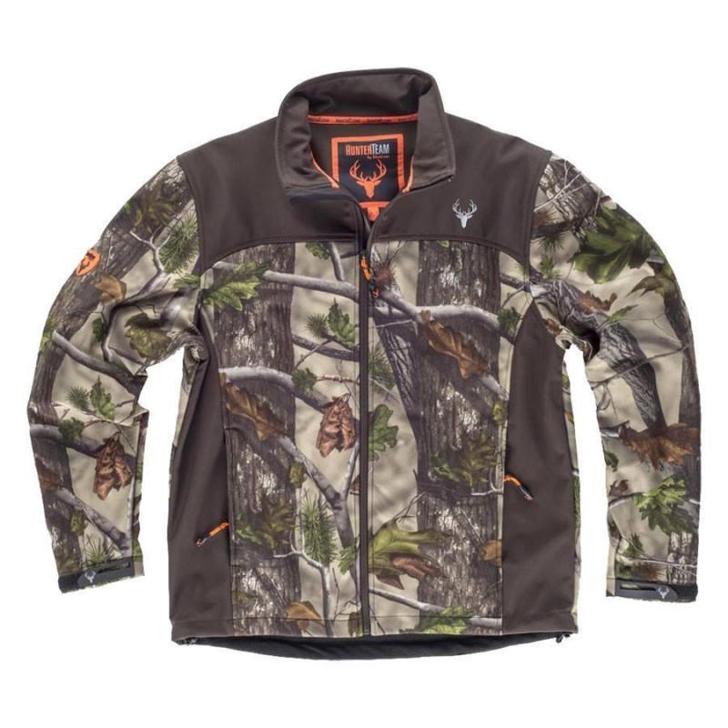 Chaqueta workteam s8665