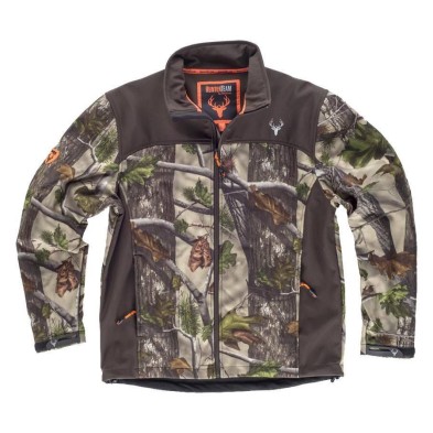 Softshell Workteam s8665
