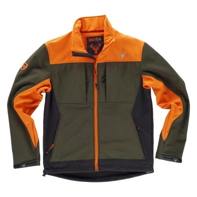 Chaqueta Workteam s8625
