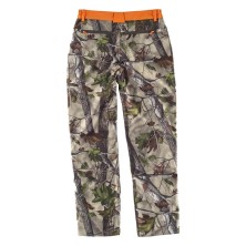 pantalón sport workteam s8360 en camuflaje bosque/naranja