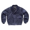 Cazadora piloto workteam s1050