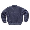 Cazadora piloto workteam s1050