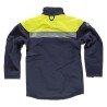 Chaqueta workshell workteam s9505