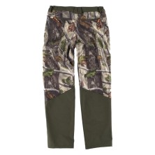 pantalon workteam s8365 en camuflaje bosque/verde caza