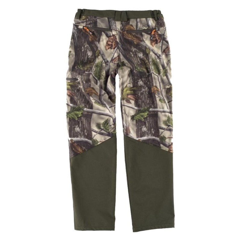 Pantalon workteam s8365